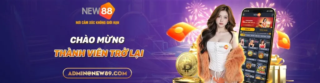 Biểu tượng hoàn trả hàng tuần và thưởng nạp lại