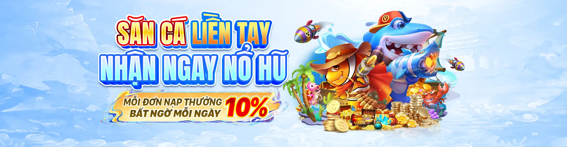 Hình ảnh chính trò chơi bắn cá Kubet19 Win