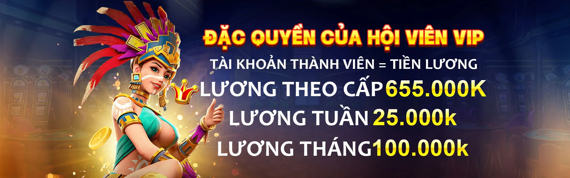 Thành Viên VIP Kubet19 Win với các đặc quyền độc quyền
