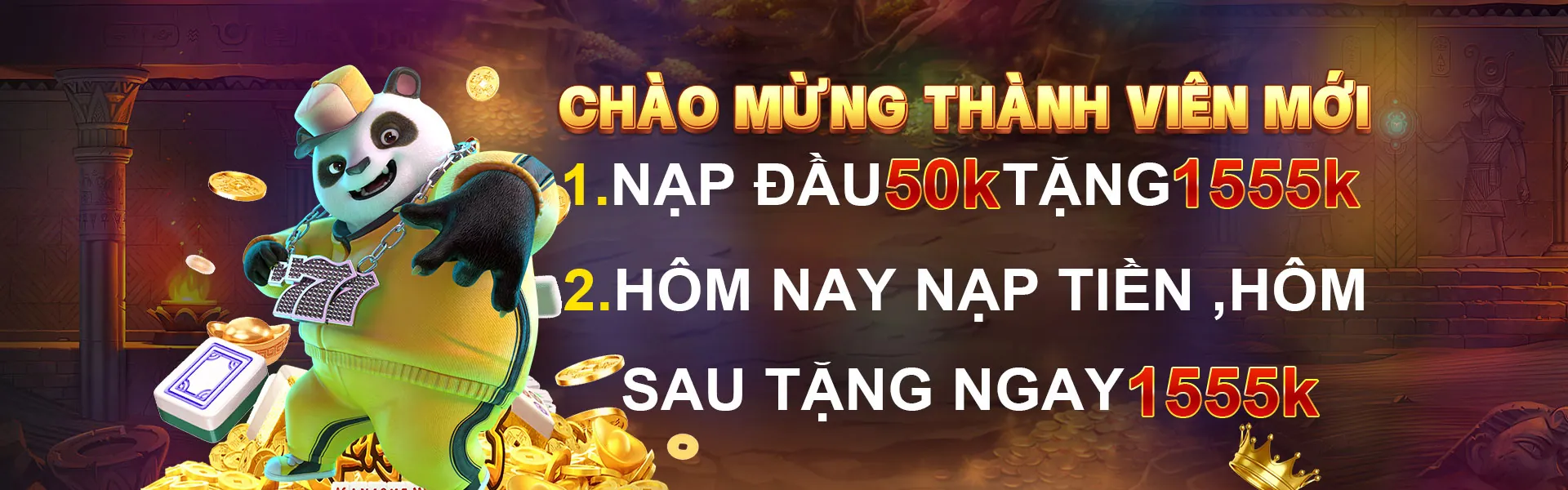 Hình ảnh chào mừng người chơi mới tại Kubet19 Win